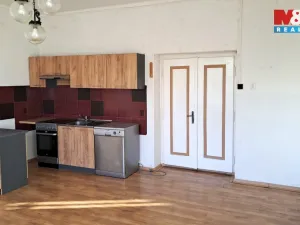 Pronájem bytu 3+kk, Hronov - Zbečník, 97 m2