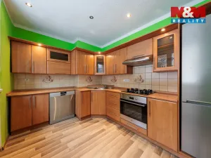 Prodej bytu 2+1, Habartov, Okružní, 57 m2