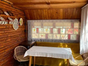 Prodej chaty, Brno - Bystrc, 45 m2