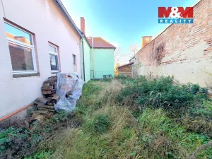 Prodej rodinného domu, Ostrovačice, náměstí Viléma Mrštíka, 282 m2