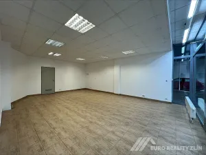 Pronájem obchodního prostoru, Zlín, Bartošova, 50 m2