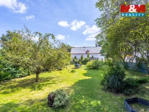 Prodej rodinného domu, Nový Bor - Arnultovice, Rumburských hrdinů, 240 m2