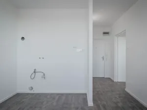 Prodej bytu 1+1, Břeclav, U Splavu, 33 m2