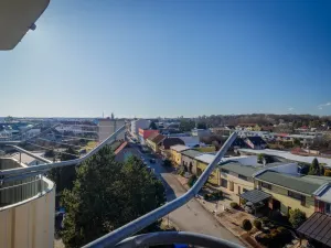 Prodej bytu 1+1, Břeclav, U Splavu, 33 m2