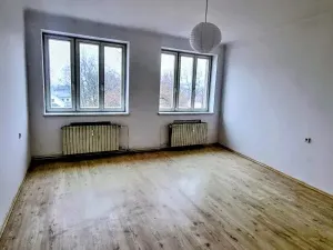 Prodej bytu 2+1, Jihlava, Husova, 47 m2
