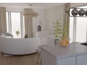 Prodej rodinného domu, Sukorady, 200 m2