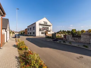 Prodej pozemku pro bydlení, Čelákovice, Dělnická, 950 m2