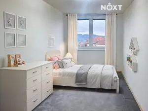 Pronájem bytu 3+1, Svatý Jan nad Malší, 69 m2