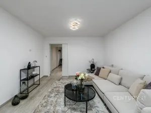 Prodej bytu 3+1, Plzeň, Částkova, 76 m2