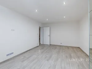 Prodej bytu 3+1, Plzeň, Částkova, 76 m2