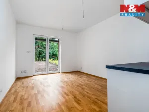 Prodej bytu 1+kk, Praha - Třebonice, U Zličína, 24 m2