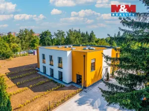 Prodej bytu 1+kk, Praha - Třebonice, U Zličína, 24 m2