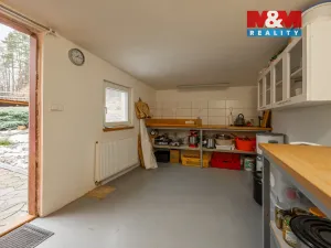 Prodej rodinného domu, Popovice - Kamenná Lhota, 160 m2
