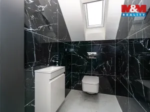 Prodej rodinného domu, Horní Ředice, 134 m2