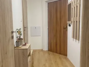 Prodej bytu 3+kk, Suchdol nad Odrou, Za nádražím, 55 m2