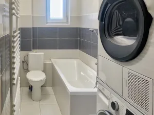 Prodej bytu 3+kk, Suchdol nad Odrou, Za nádražím, 55 m2