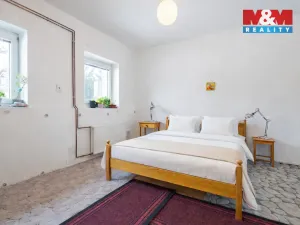 Prodej rodinného domu, Horní Planá - Hůrka, 180 m2