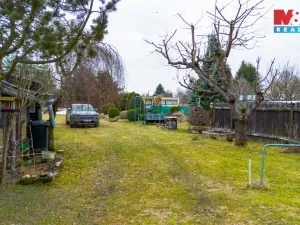 Prodej rodinného domu, Horní Planá - Hůrka, 180 m2