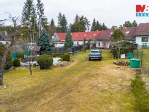 Prodej rodinného domu, Horní Planá - Hůrka, 180 m2