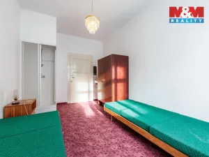 Prodej rodinného domu, Bečov nad Teplou, Nádražní, 298 m2