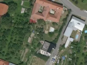 Prodej rodinného domu, Horní Újezd, 120 m2