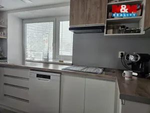 Prodej rodinného domu, Horní Újezd, 120 m2