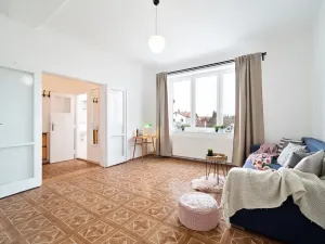 Pronájem bytu 1+1, Chotěboř, Husova, 33 m2