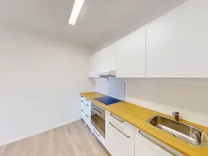 Pronájem bytu 3+kk, Praha - Modřany, Plevenská, 64 m2