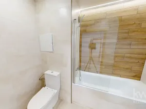 Pronájem bytu 3+kk, Praha - Modřany, Plevenská, 64 m2