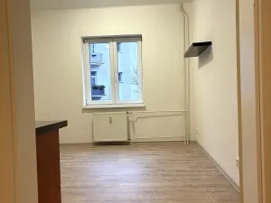 Prodej bytu 1+1, Plzeň, Tělocvičná, 47 m2