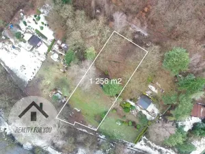 Prodej chaty, Děčín, Vítova, 24 m2