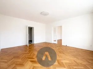 Pronájem bytu 2+1, Brno, Žabovřeská, 80 m2