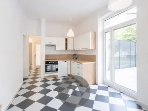 Pronájem bytu 2+1, Brno, Žabovřeská, 80 m2