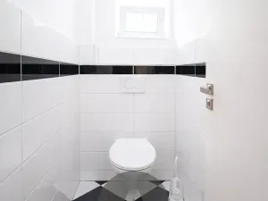 Pronájem bytu 2+1, Brno, Žabovřeská, 80 m2