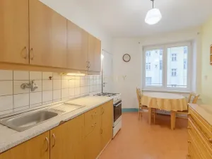 Prodej bytu 4+1, Olomouc, U soutoku, 114 m2