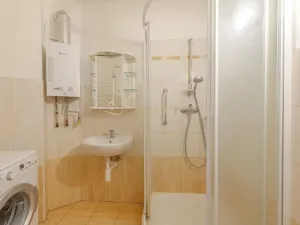 Prodej bytu 4+1, Olomouc, U soutoku, 114 m2