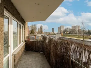 Prodej bytu 4+1, Olomouc, U soutoku, 114 m2