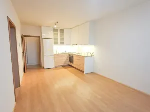 Pronájem bytu 2+kk, Olomouc, Horova, 53 m2