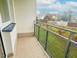 Pronájem bytu 2+kk, Olomouc, Horova, 53 m2
