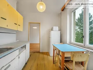 Prodej bytu 3+1, Jihlava, Kollárova, 69 m2