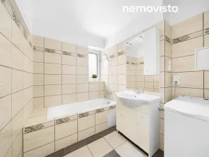 Prodej bytu 2+1, Ostrava, Horní, 58 m2