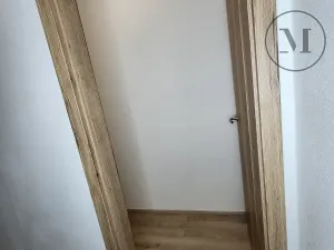 Pronájem bytu 1+kk, České Budějovice, Dobrovodská, 41 m2