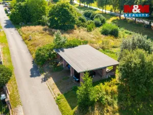 Prodej chalupy, Hajany, 285 m2