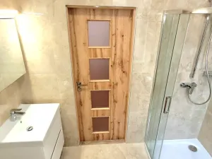 Pronájem bytu 3+kk, Jablonec nad Nisou, Komenského, 88 m2