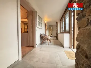 Prodej rodinného domu, Přibyslav, Hesovská, 70 m2