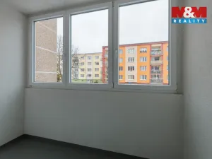 Prodej bytu 2+1, Kraslice, Barvířská, 64 m2