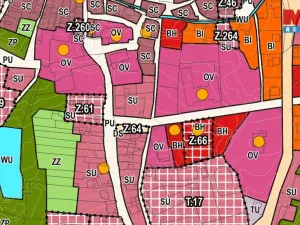 Prodej obchodního prostoru, Česká Kamenice, Lipová, 1225 m2