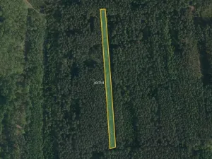 Prodej louky, Zaječice, 19893 m2