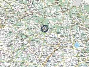 Prodej pole, Bílá Třemešná, 36808 m2