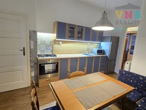 Pronájem bytu 3+1, Prostějov, Vrchlického, 80 m2